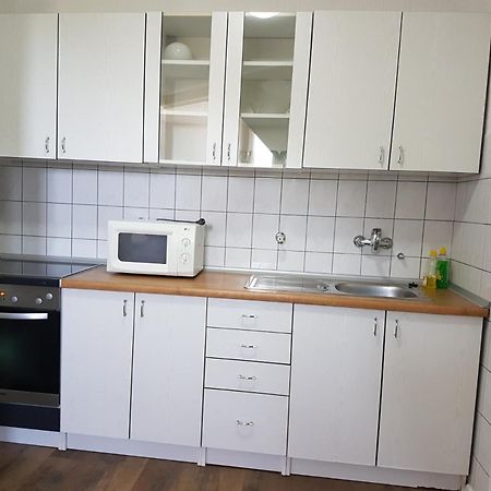 Apartments As Dubrave Dubrave Gornje Luaran gambar