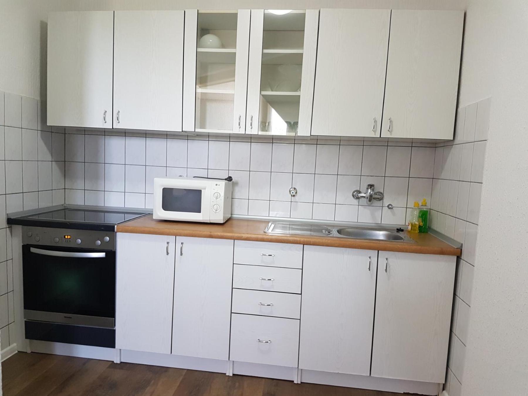 Apartments As Dubrave Dubrave Gornje Luaran gambar