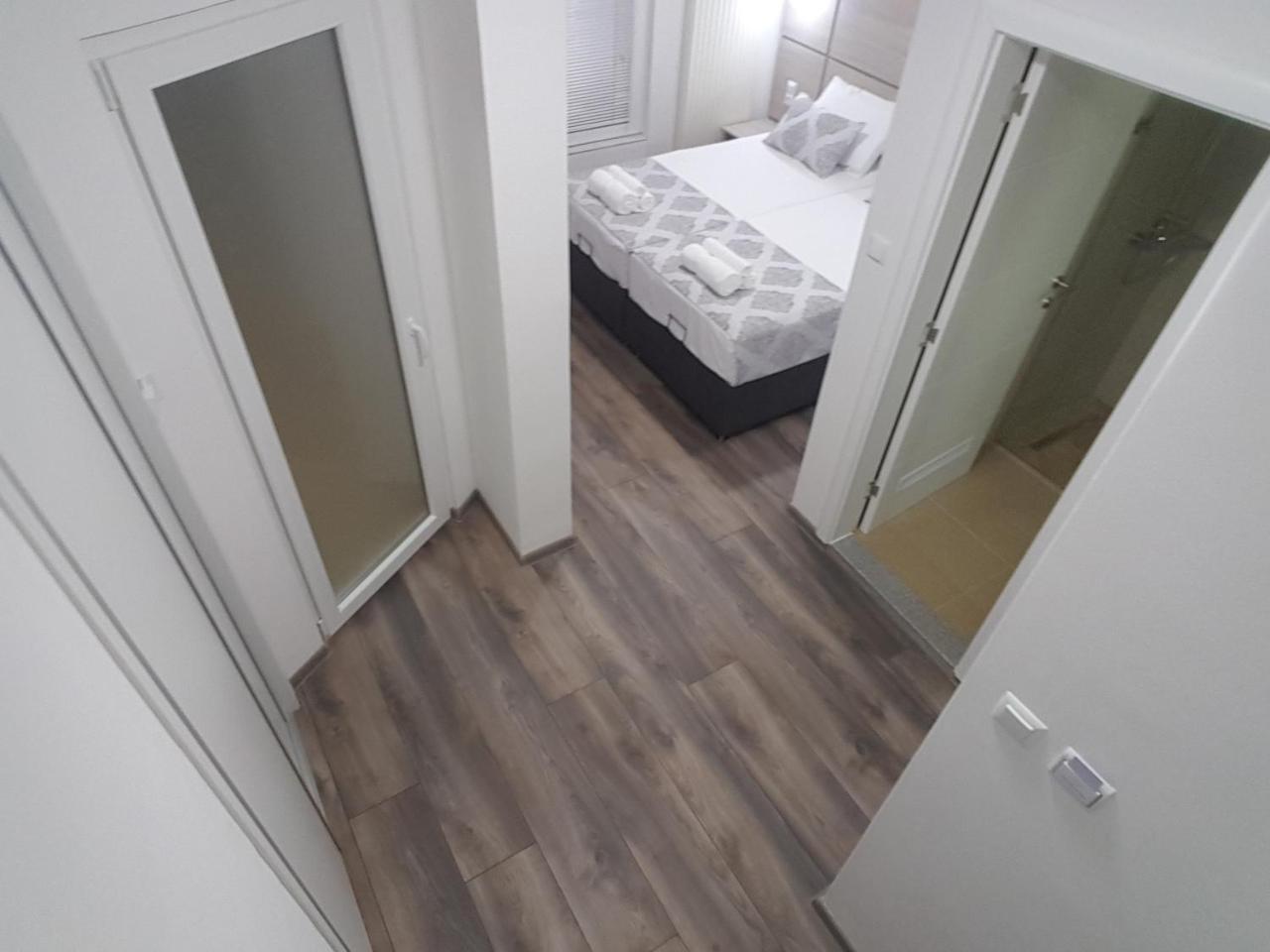 Apartments As Dubrave Dubrave Gornje Luaran gambar