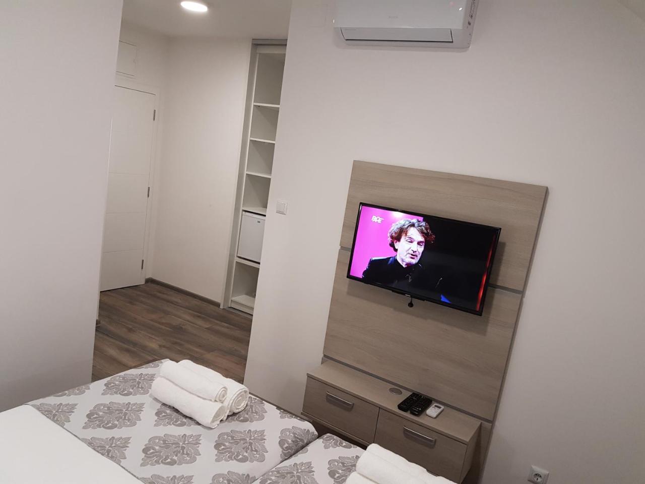 Apartments As Dubrave Dubrave Gornje Luaran gambar