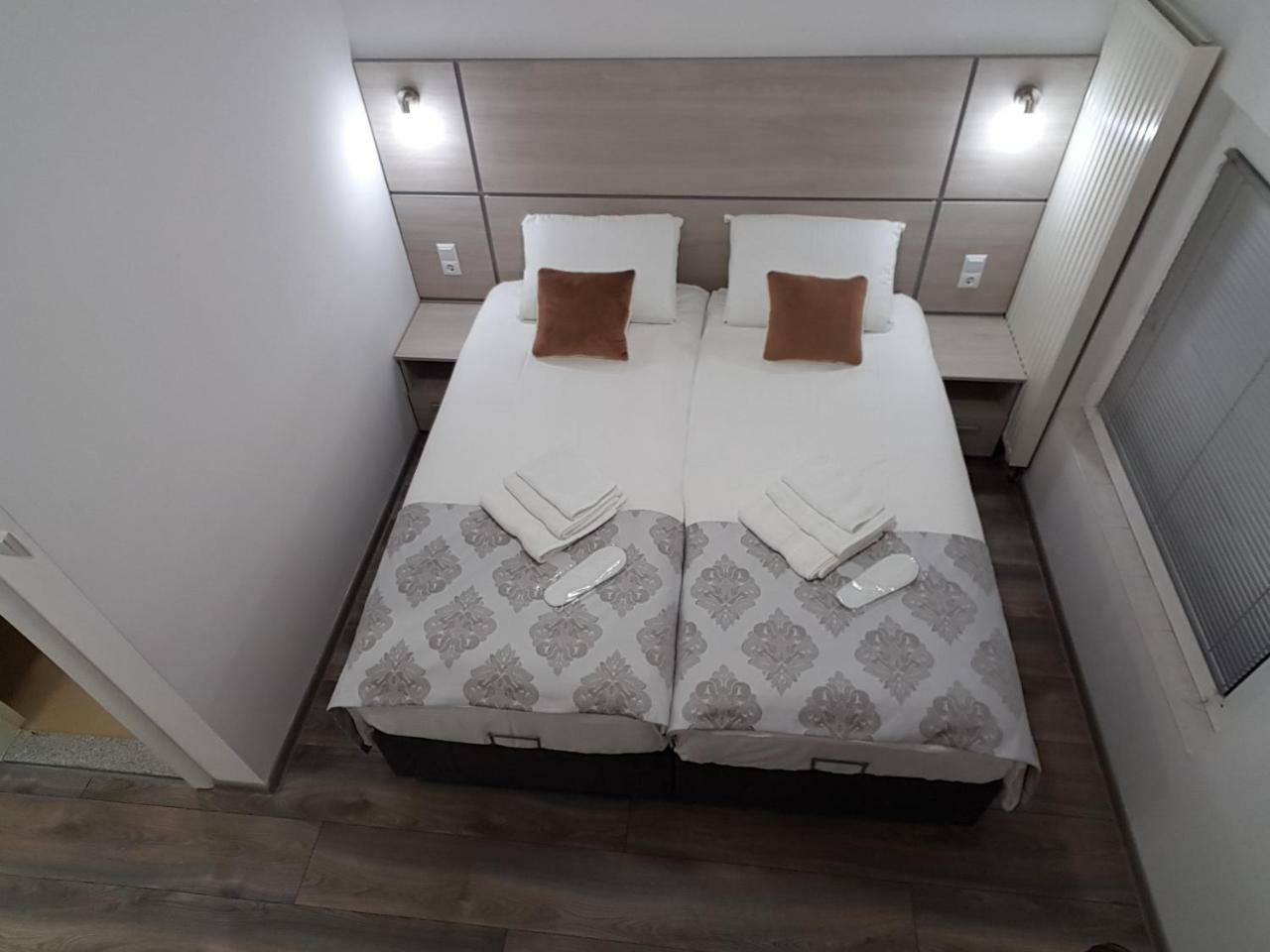 Apartments As Dubrave Dubrave Gornje Luaran gambar