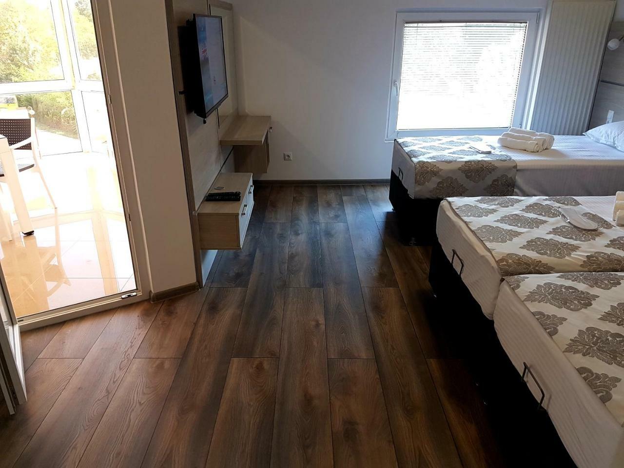 Apartments As Dubrave Dubrave Gornje Luaran gambar