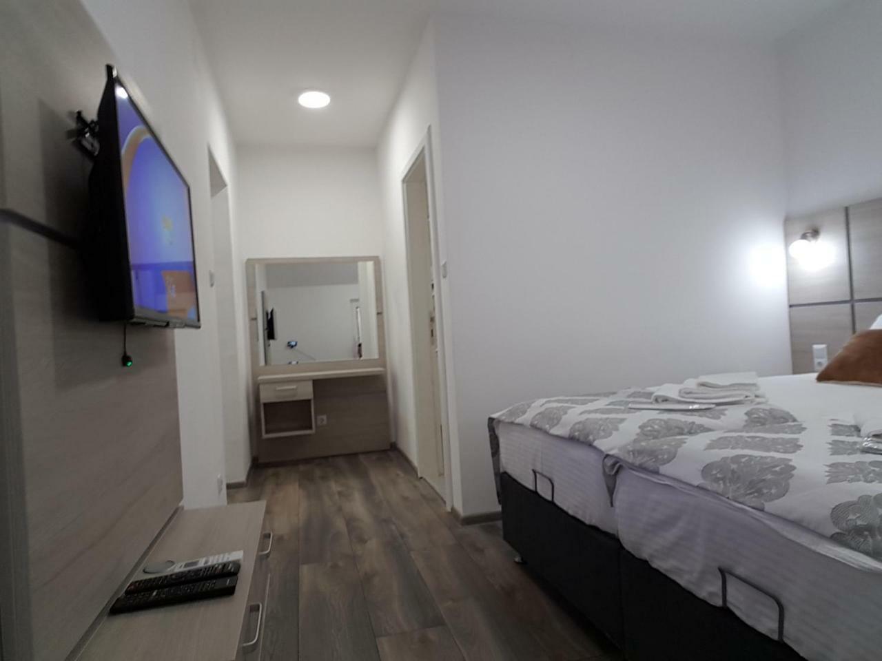 Apartments As Dubrave Dubrave Gornje Luaran gambar
