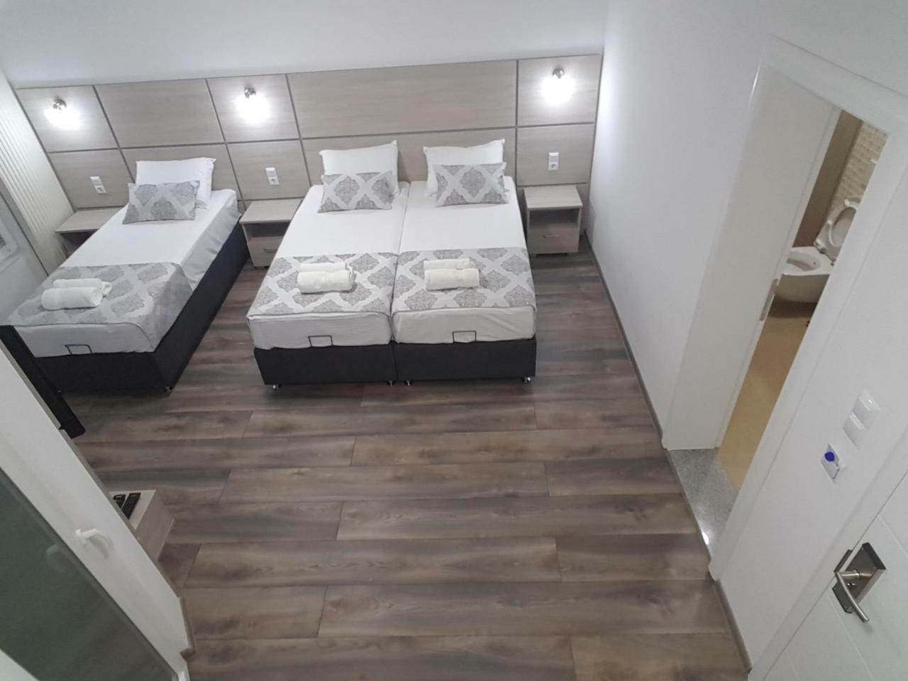 Apartments As Dubrave Dubrave Gornje Luaran gambar