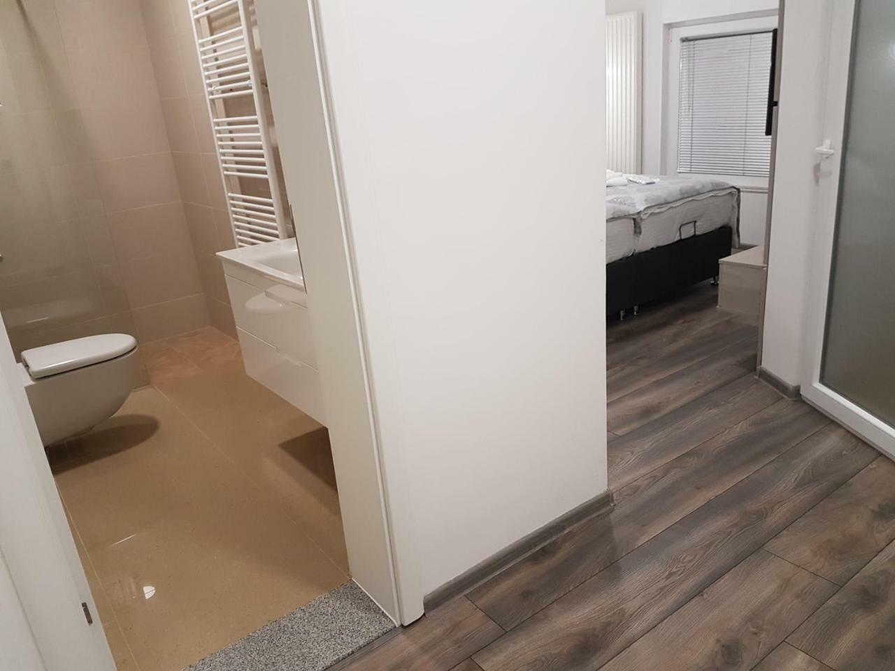 Apartments As Dubrave Dubrave Gornje Luaran gambar