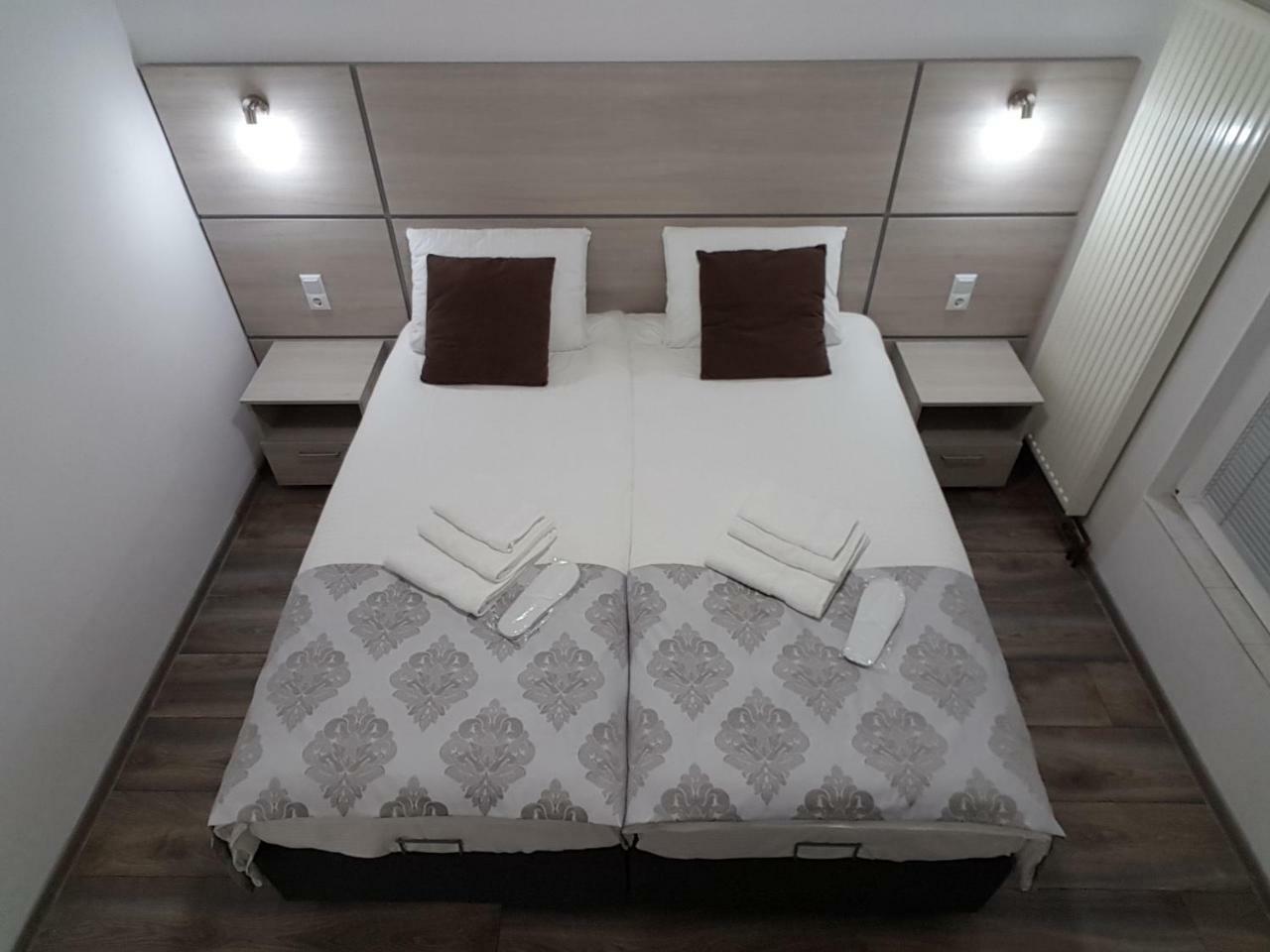 Apartments As Dubrave Dubrave Gornje Luaran gambar