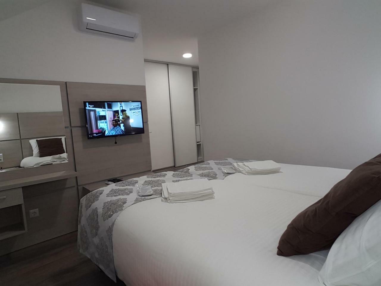 Apartments As Dubrave Dubrave Gornje Luaran gambar