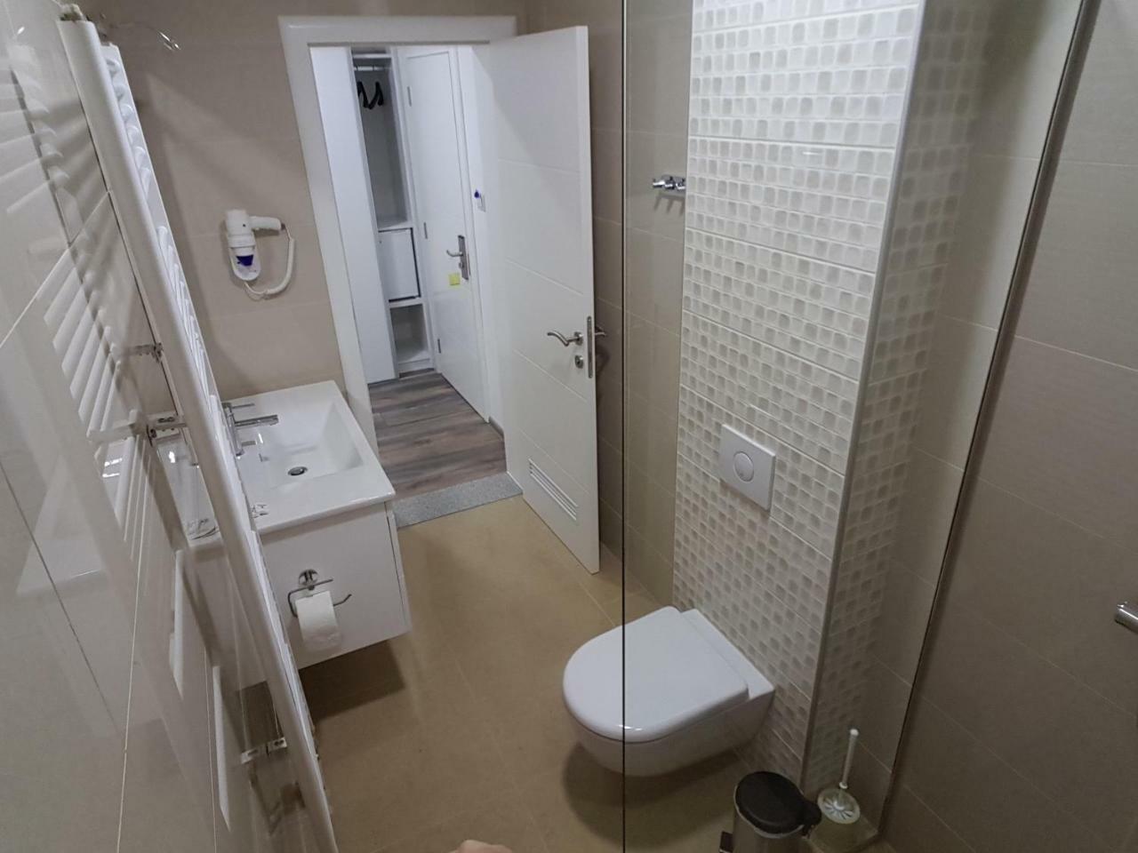Apartments As Dubrave Dubrave Gornje Luaran gambar