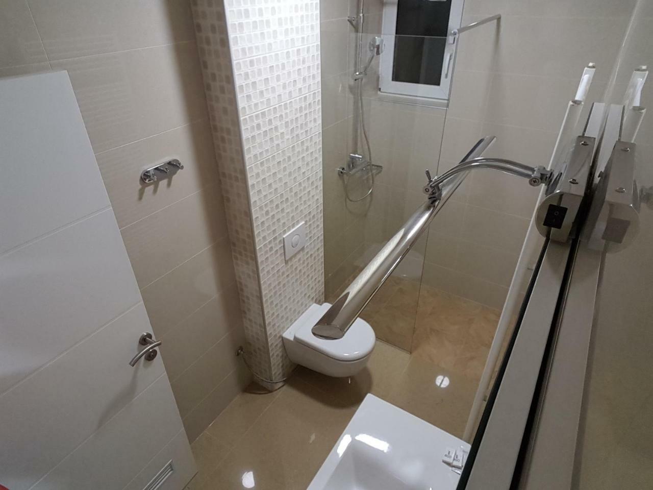 Apartments As Dubrave Dubrave Gornje Luaran gambar